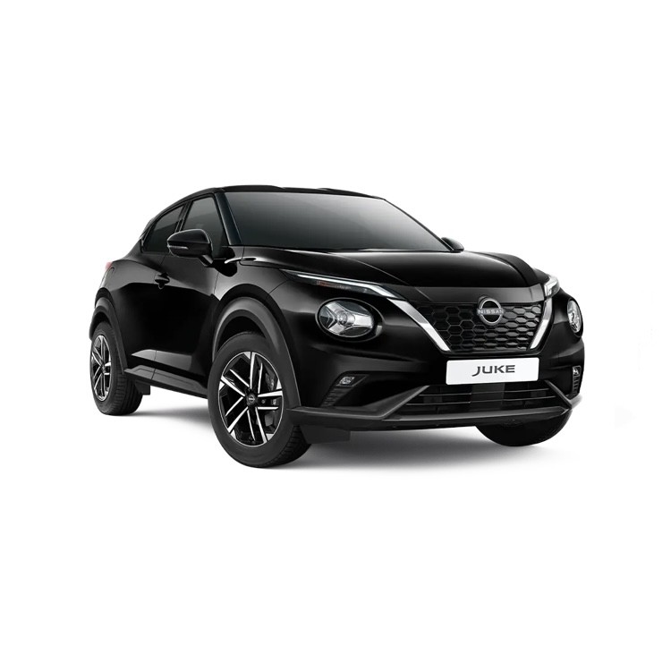 NISSAN JUKE - IMMR