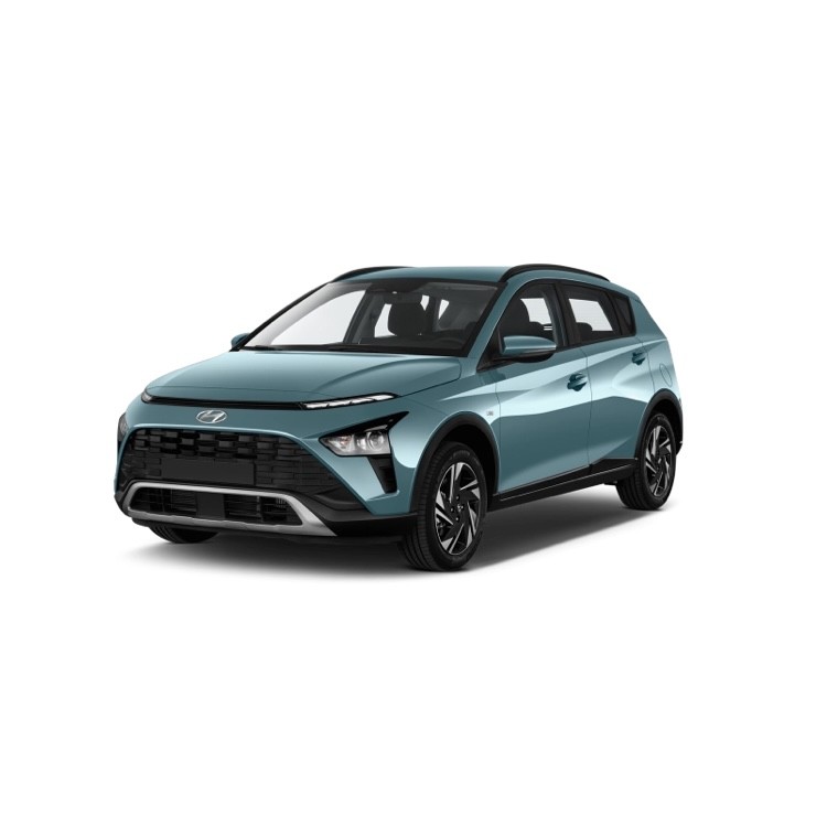 HYUNDAI BAYON (CDMR - CDAR)