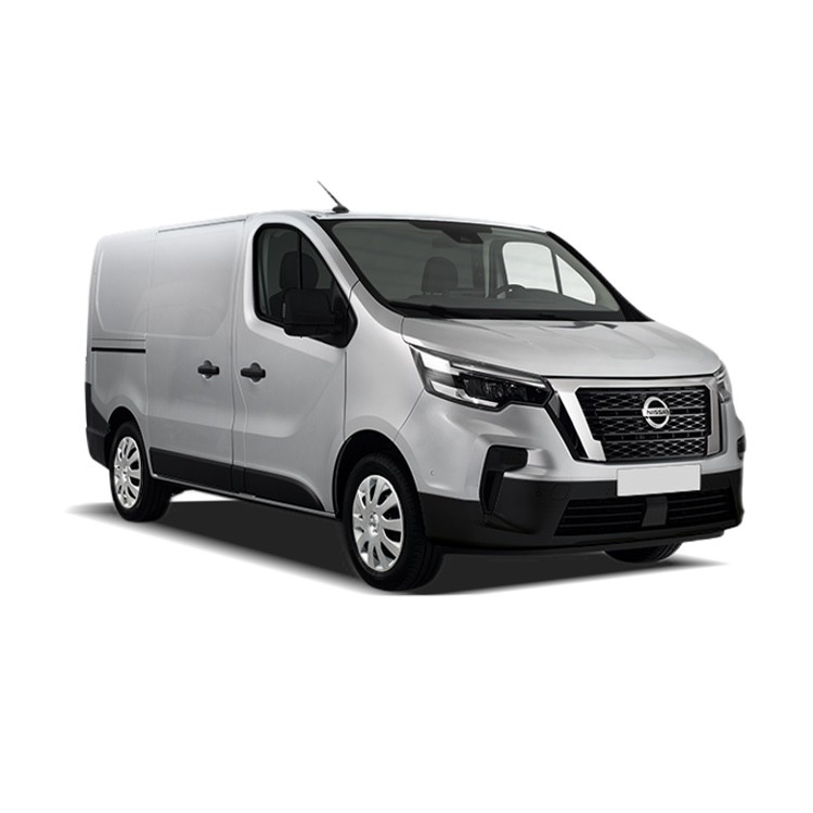 NISSAN PRIMASTAR 8M3 - VGHW